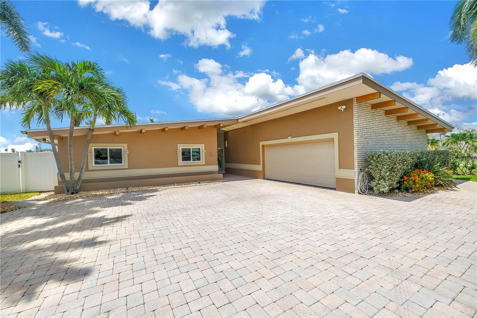 Details for 16 Treasure Lane, TREASURE ISLAND, FL 33706