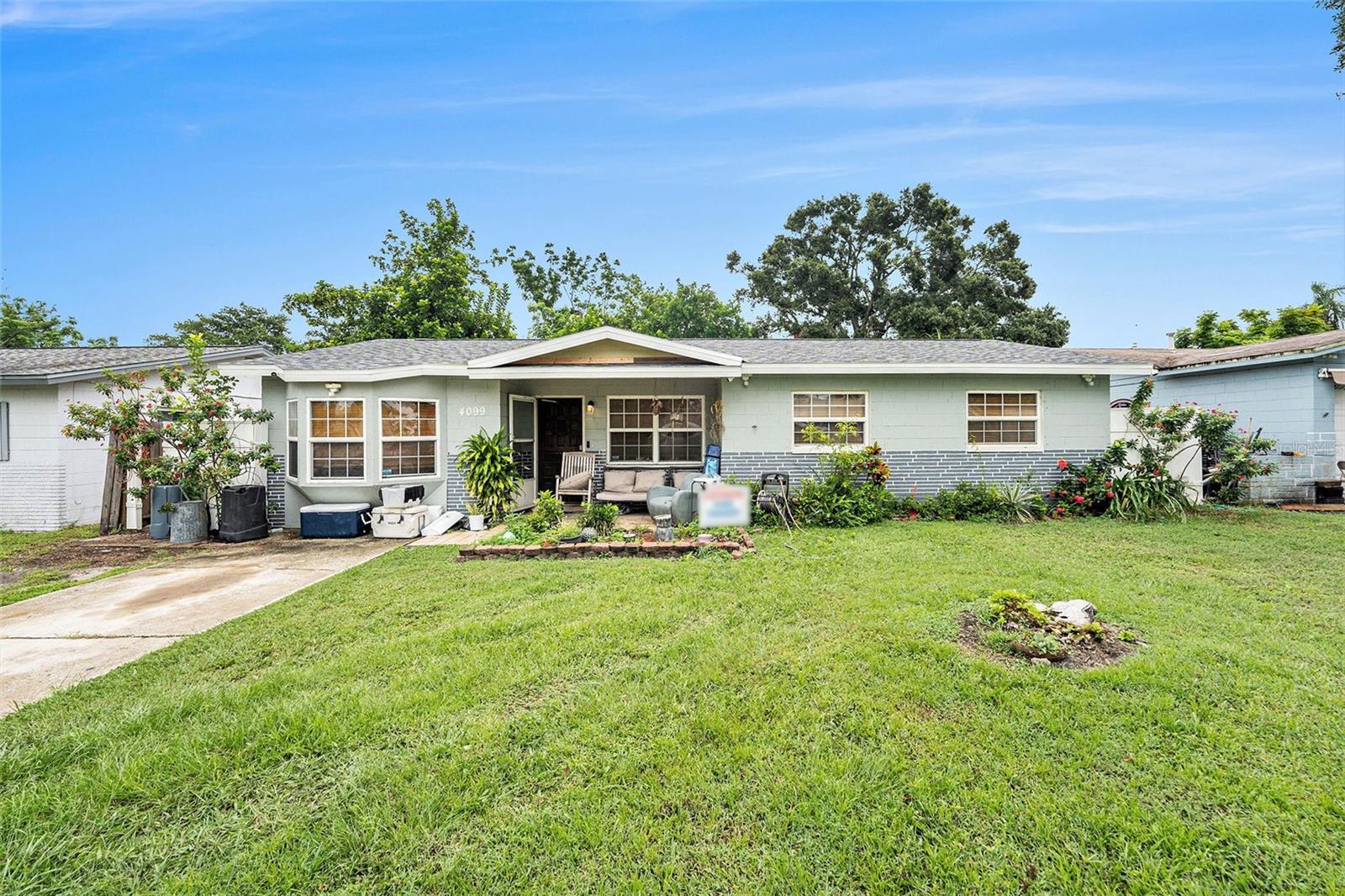 Details for 4099 30th Street N, ST PETERSBURG, FL 33714