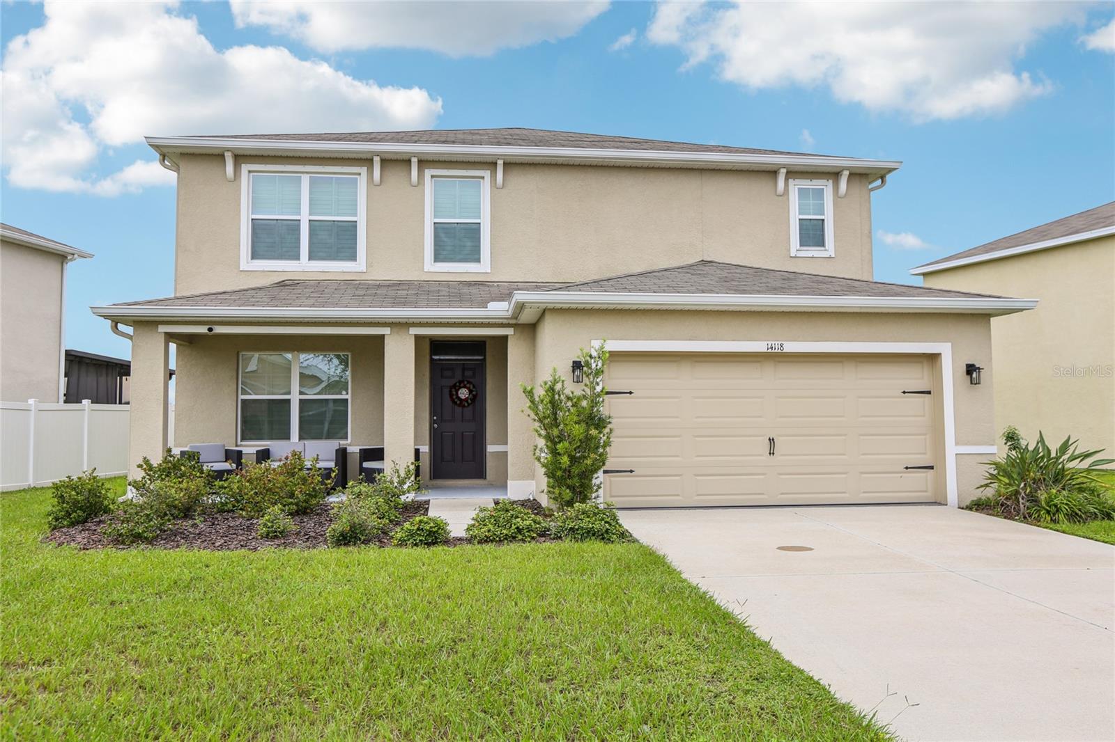 Image 2 of 45 For 14118 Arbor Pines Drive