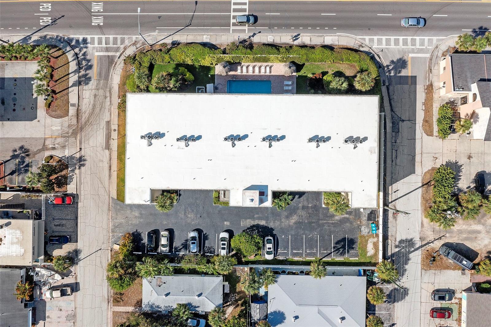 Image 34 of 37 For 14401 Gulf Boulevard 106
