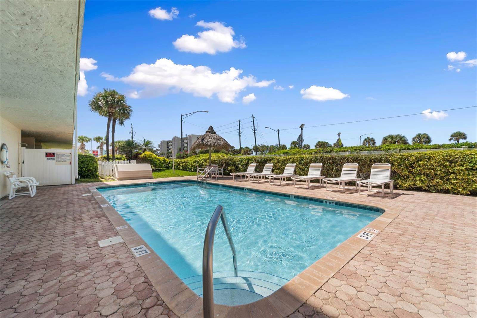 Image 37 of 37 For 14401 Gulf Boulevard 106