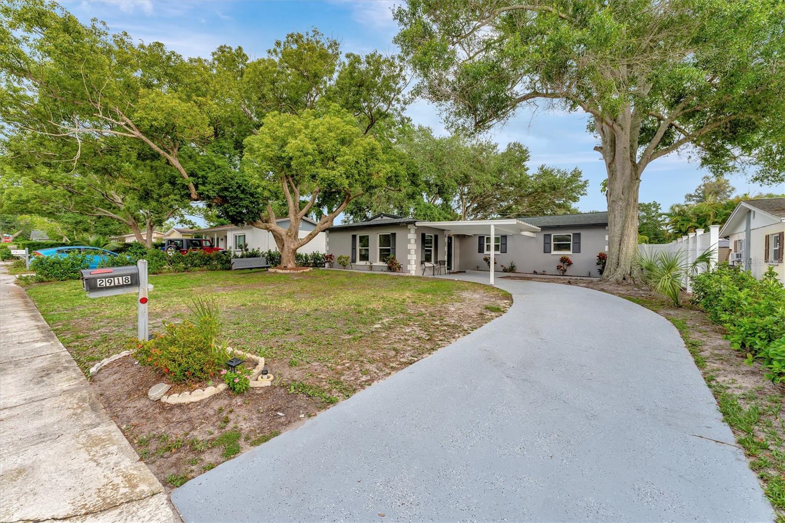 Details for 2918 19th Place Sw, LARGO, FL 33774
