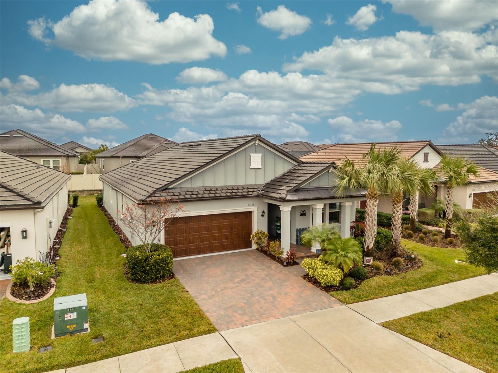 Details for 31565 Cannon Rush Drive, SAN ANTONIO, FL 33576
