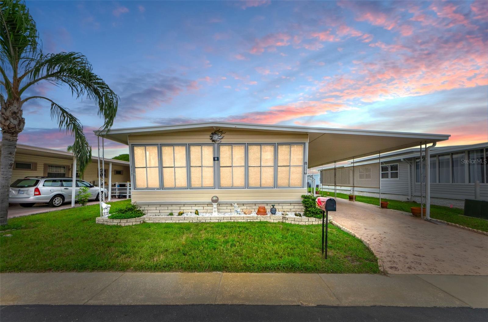 Details for 10527 Tahitian Lane 111, LARGO, FL 33773
