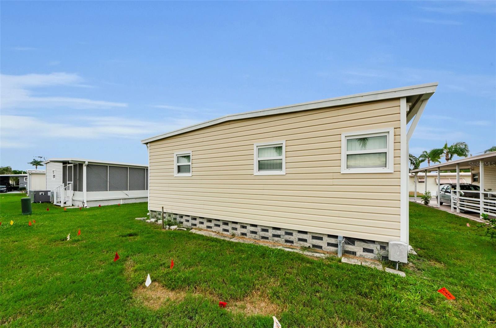 Image 45 of 45 For 10527 Tahitian Lane 111