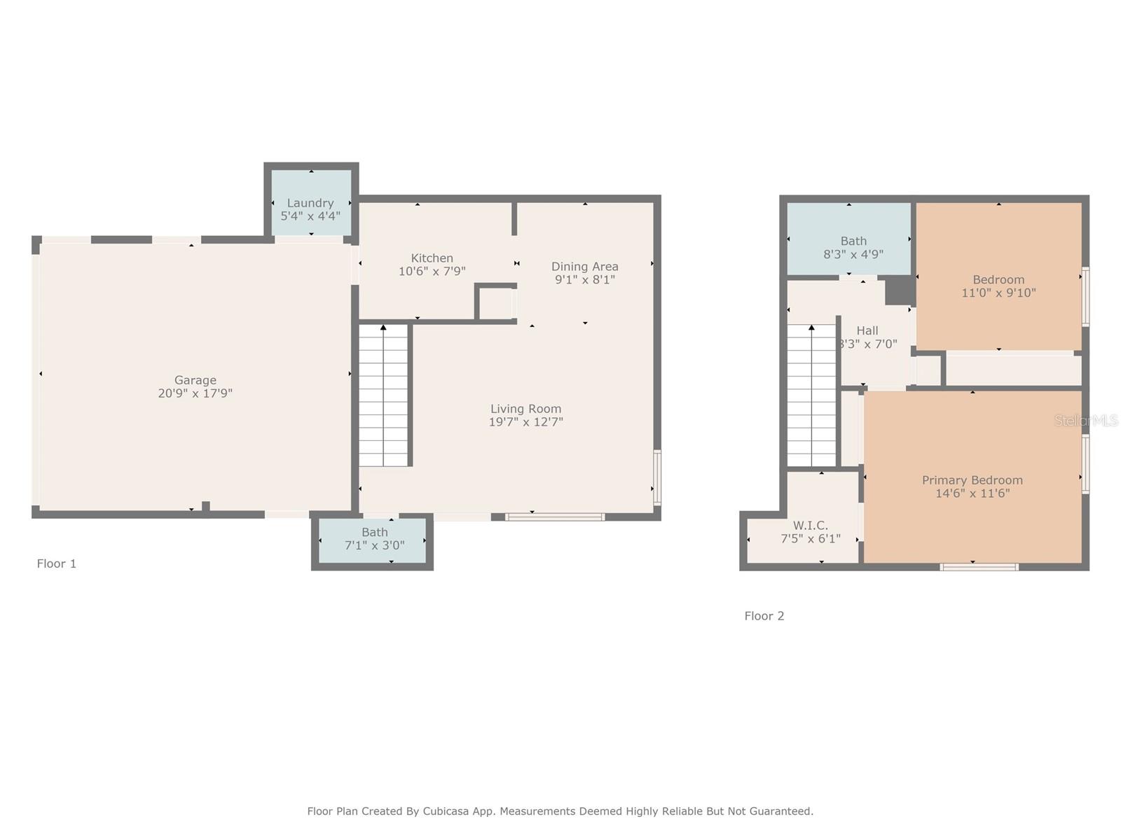 Image 17 of 17 For 1811 Bough Avenue C