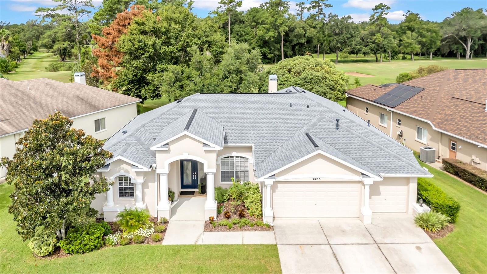 Details for 4455 Gevalia Drive, BROOKSVILLE, FL 34604