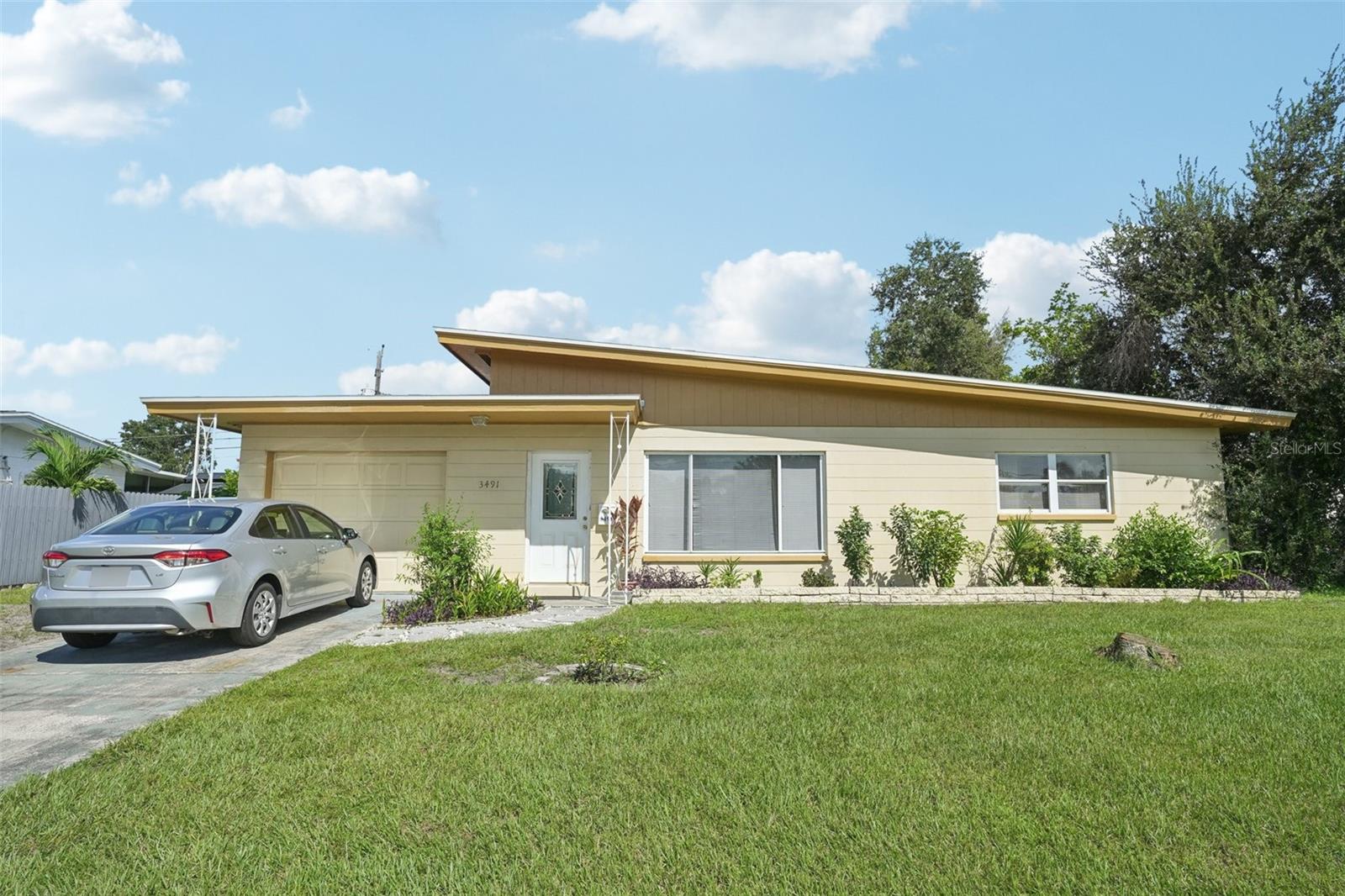 Details for 3491 58th Street N, ST PETERSBURG, FL 33710