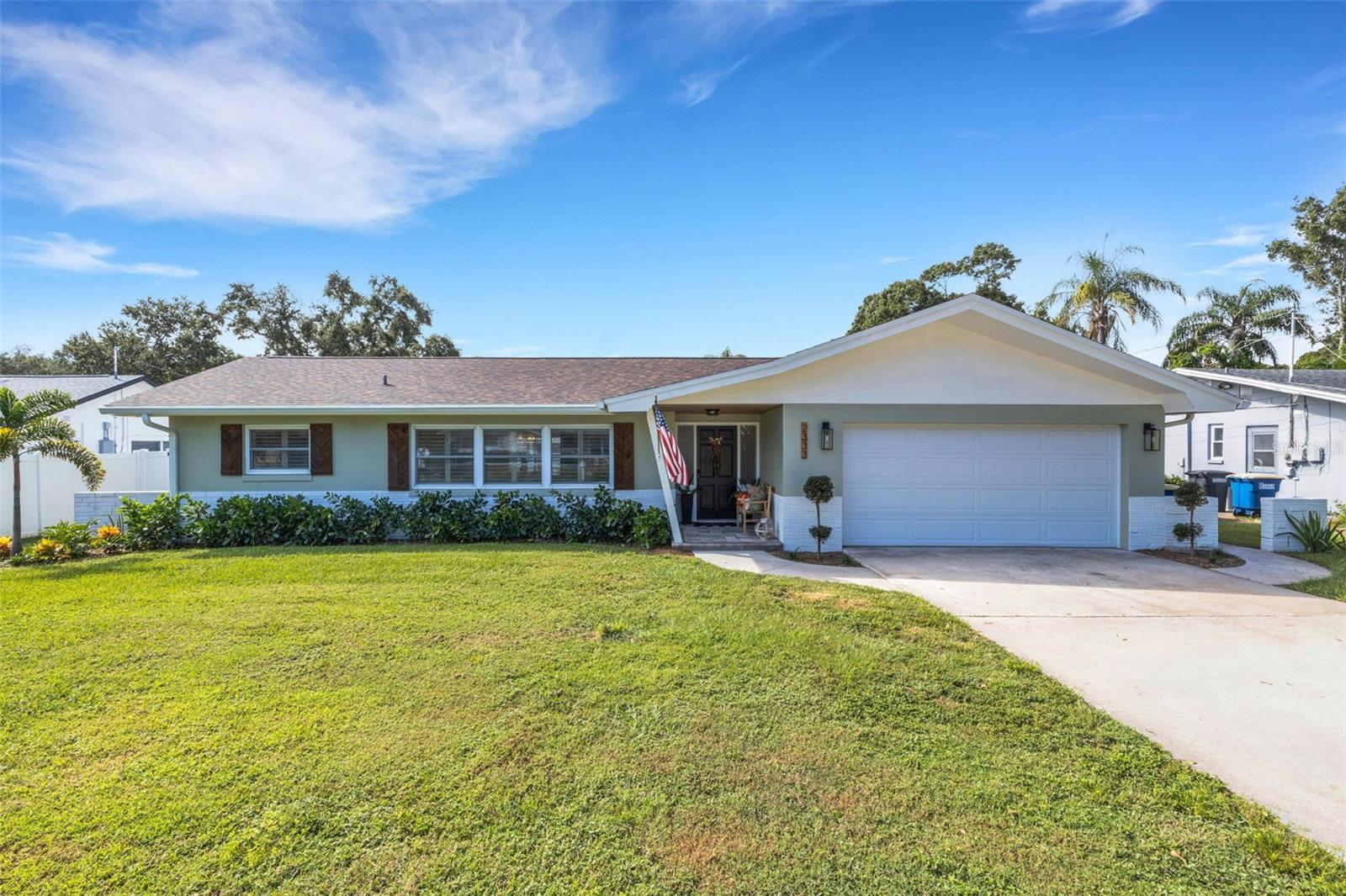 Details for 2333 Glenmoor Road N, CLEARWATER, FL 33764