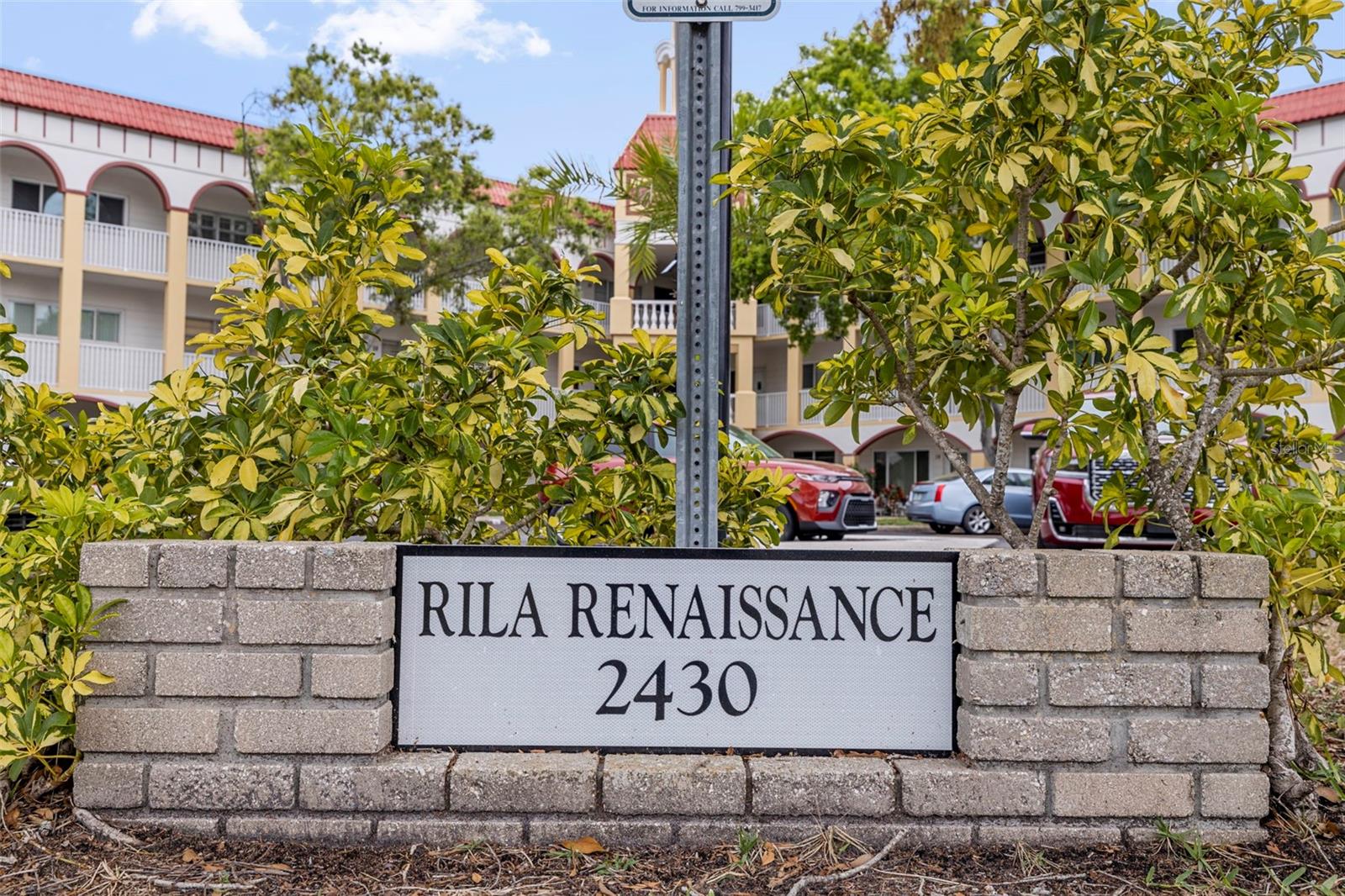 Image 48 of 49 For 2430 Florentine Way 56