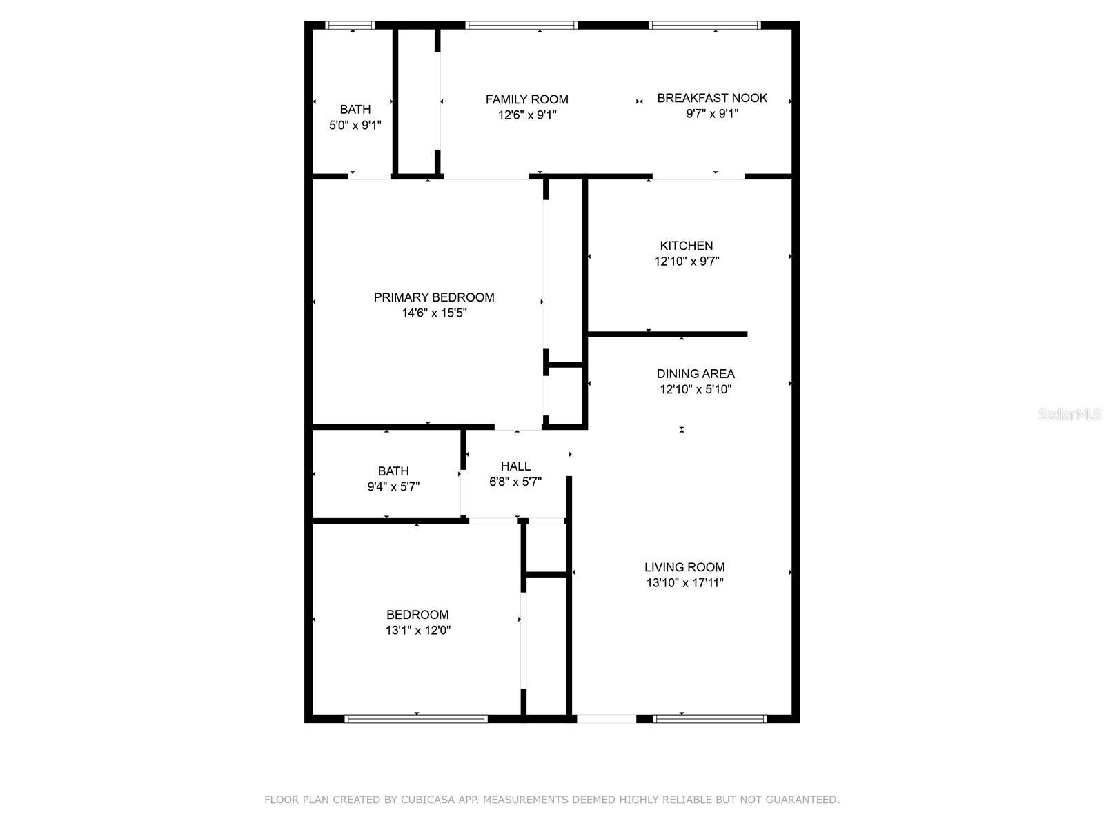 Image 49 of 49 For 2430 Florentine Way 56
