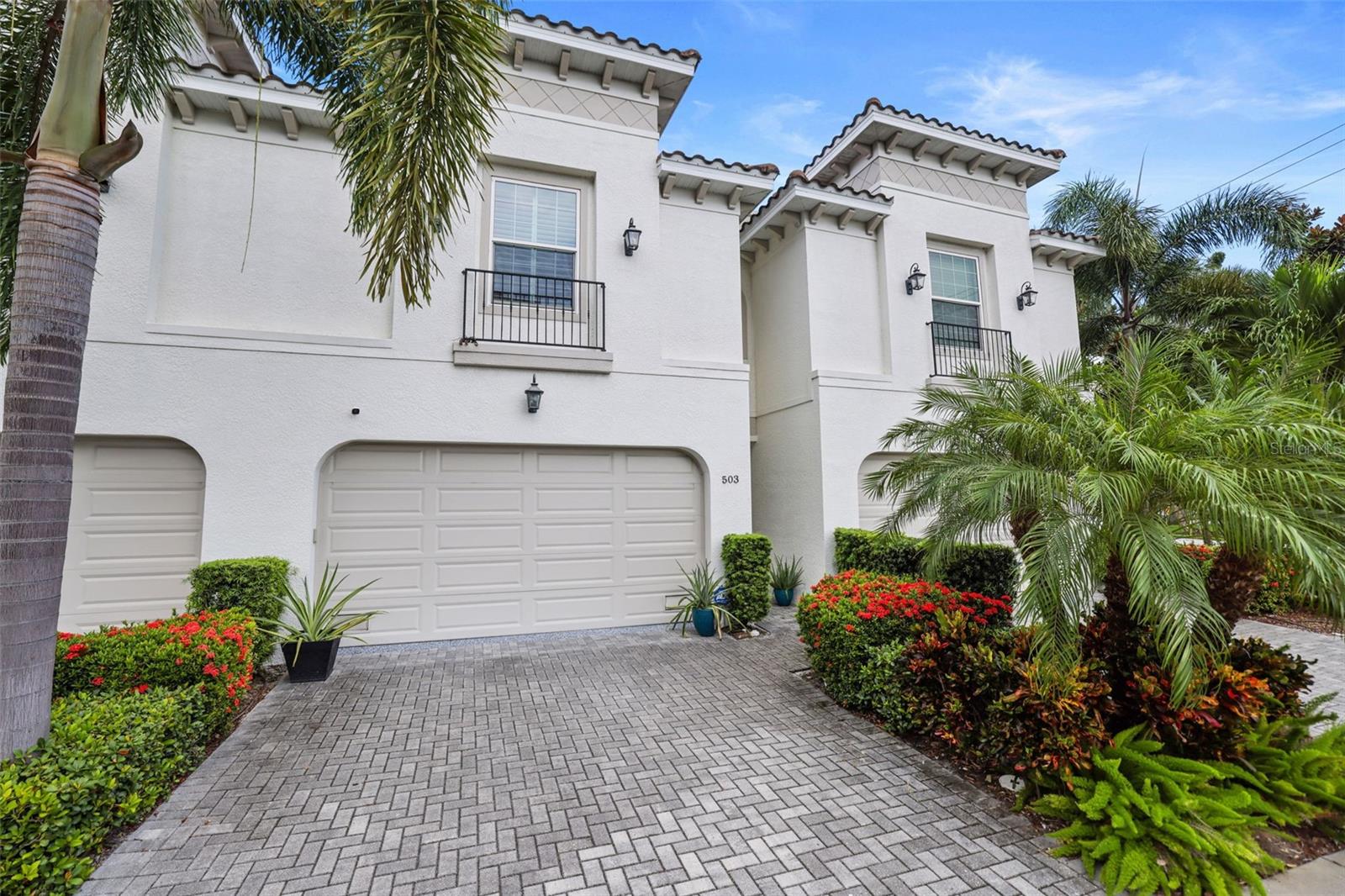 Details for 503 Trask Street, TAMPA, FL 33609