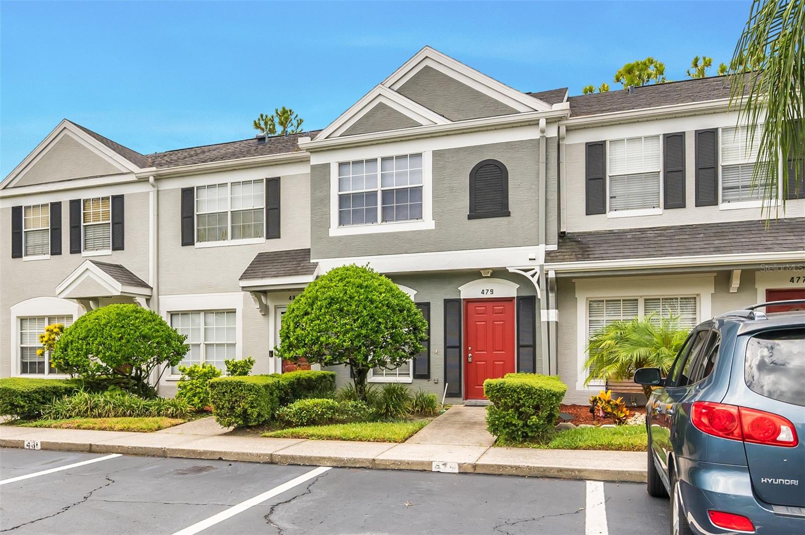Details for 479 Countryside Key Boulevard, OLDSMAR, FL 34677