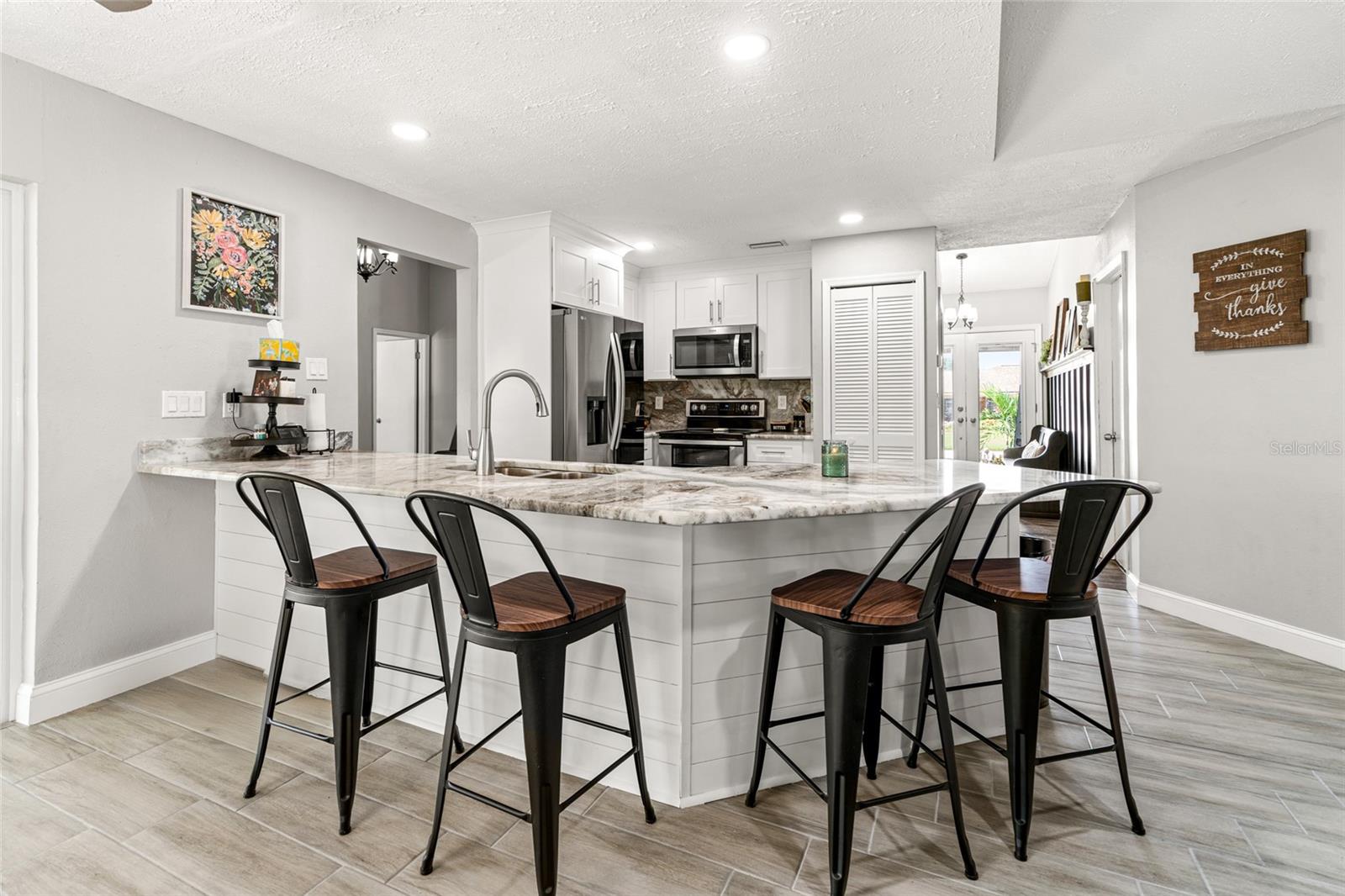 Image 13 of 37 For 3757 Lake Drive