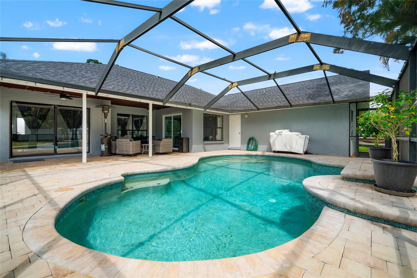 Image 26 of 37 For 3757 Lake Drive