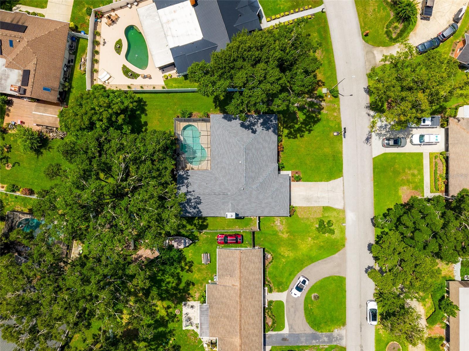 Image 33 of 37 For 3757 Lake Drive