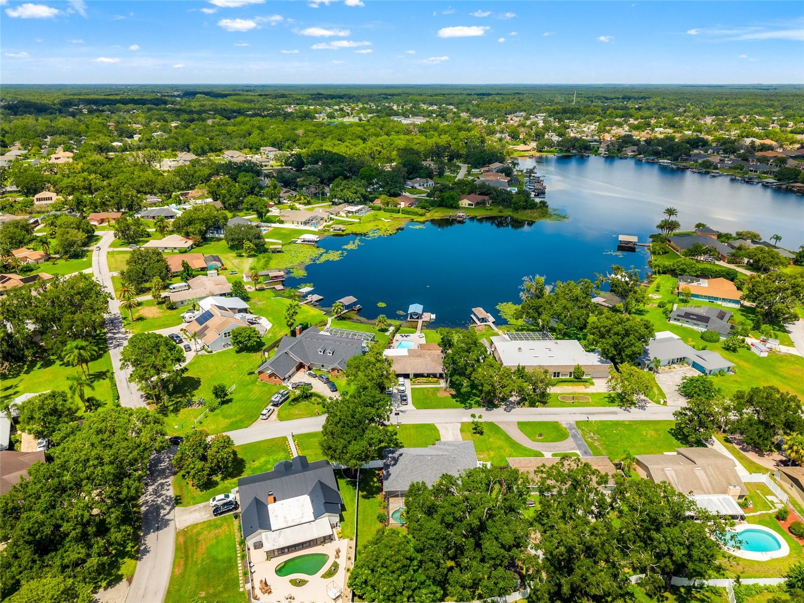 Image 34 of 37 For 3757 Lake Drive