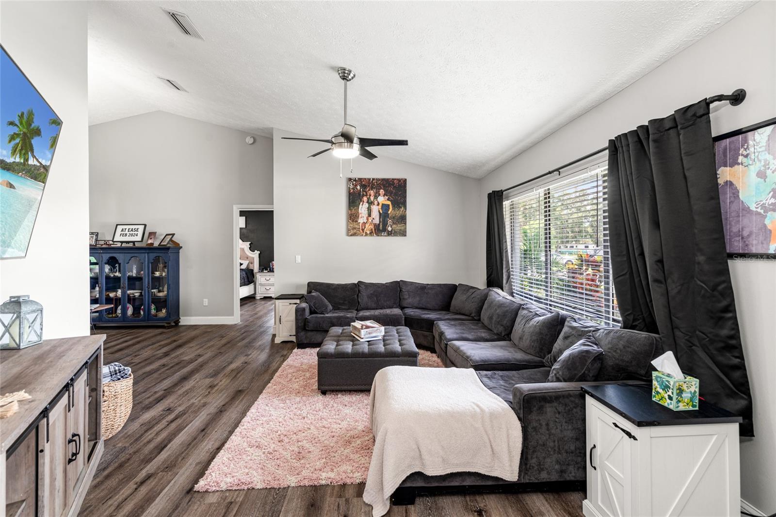 Image 5 of 37 For 3757 Lake Drive