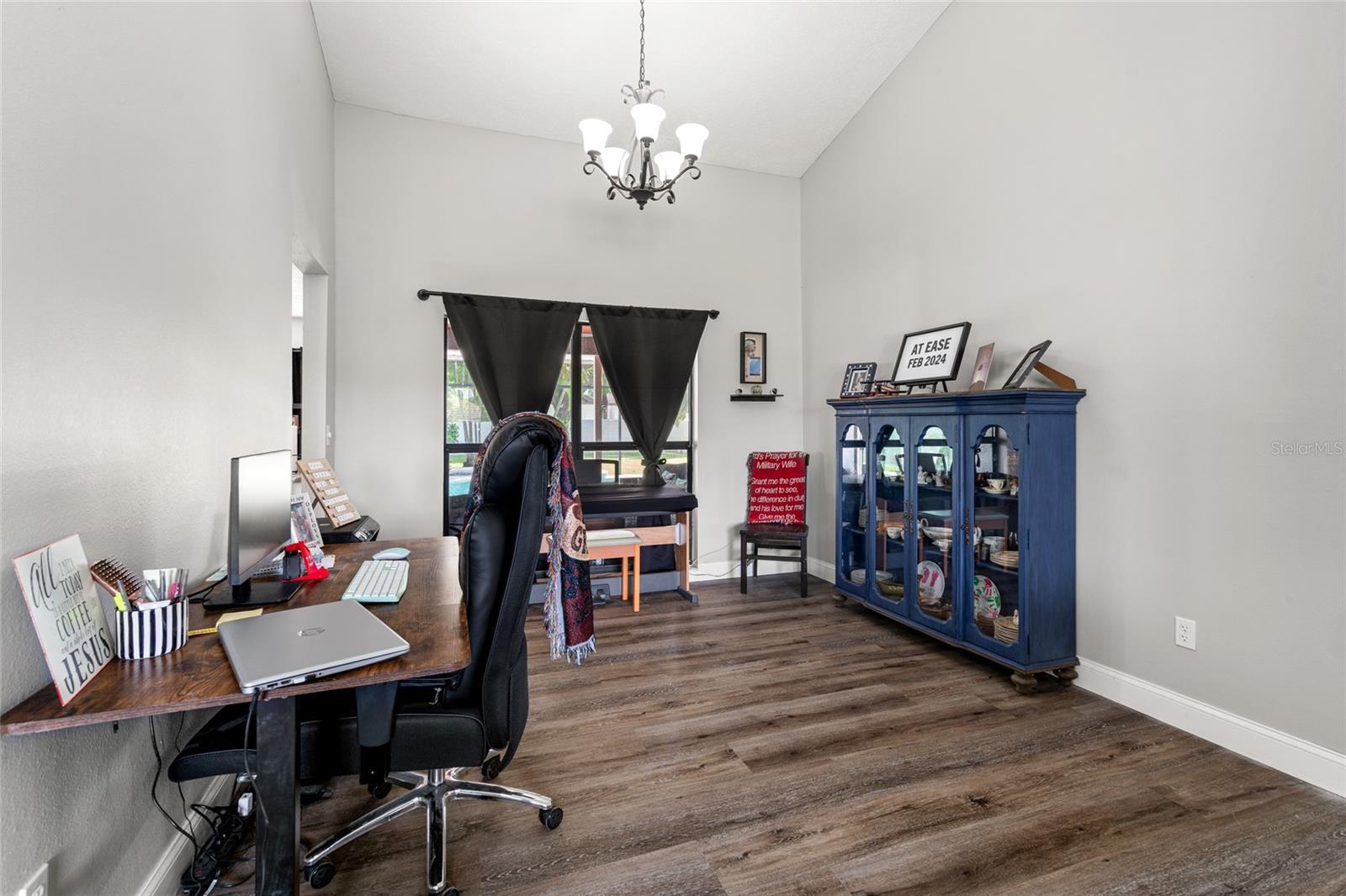 Image 7 of 37 For 3757 Lake Drive