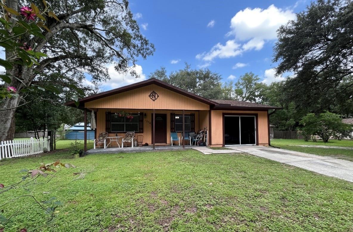 Details for 155 Roosevelt Avenue, BROOKSVILLE, FL 34604