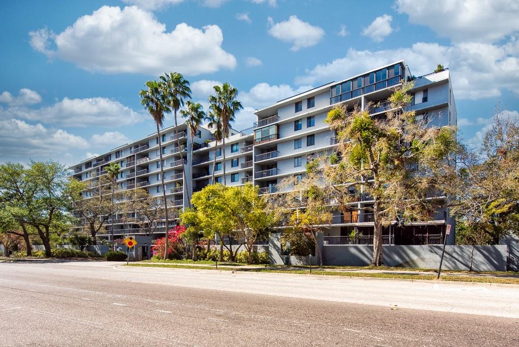 Details for 201 Laurel Street 909, TAMPA, FL 33602