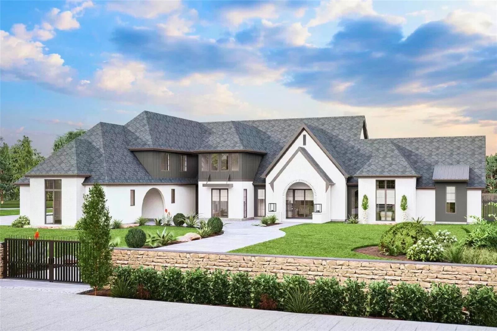 Details for 8534 Woodleaf Boulevard, WESLEY CHAPEL, FL 33544