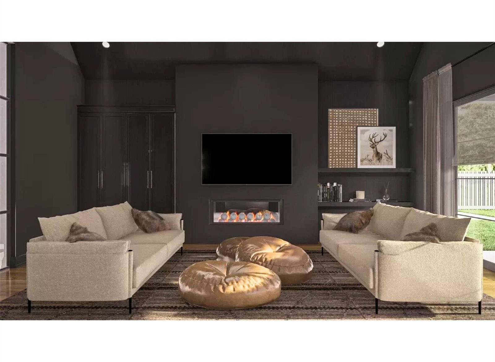 Listing photo id 8 for 8534 Woodleaf Boulevard
