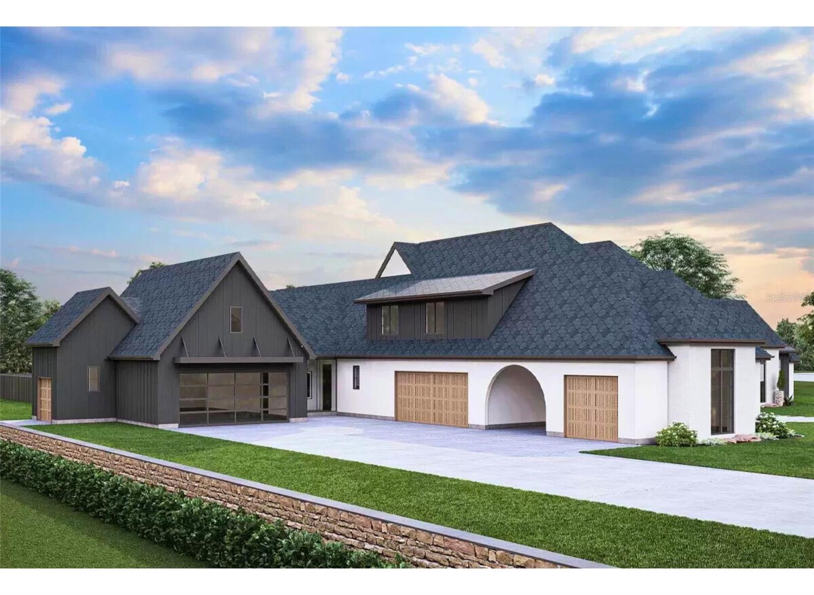 Listing photo id 0 for 8534 Woodleaf Boulevard