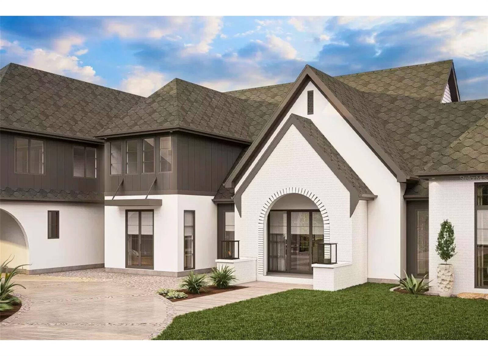 Listing photo id 18 for 8534 Woodleaf Boulevard
