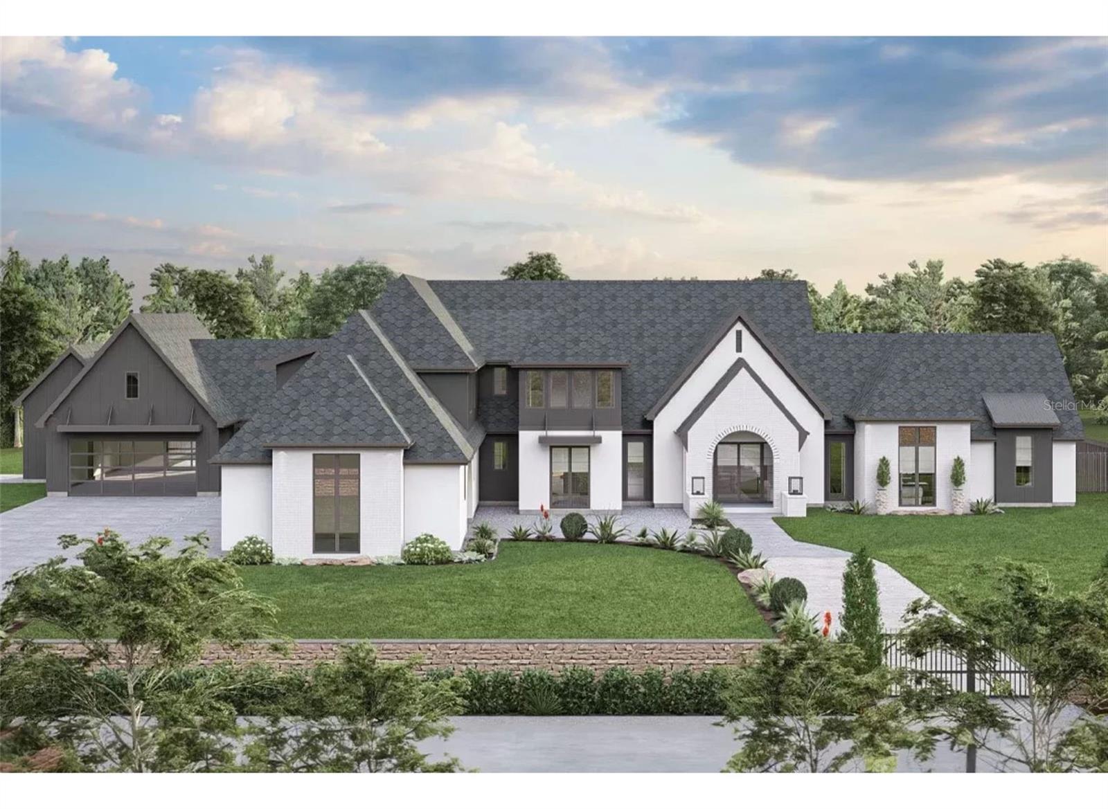 Listing photo id 20 for 8534 Woodleaf Boulevard