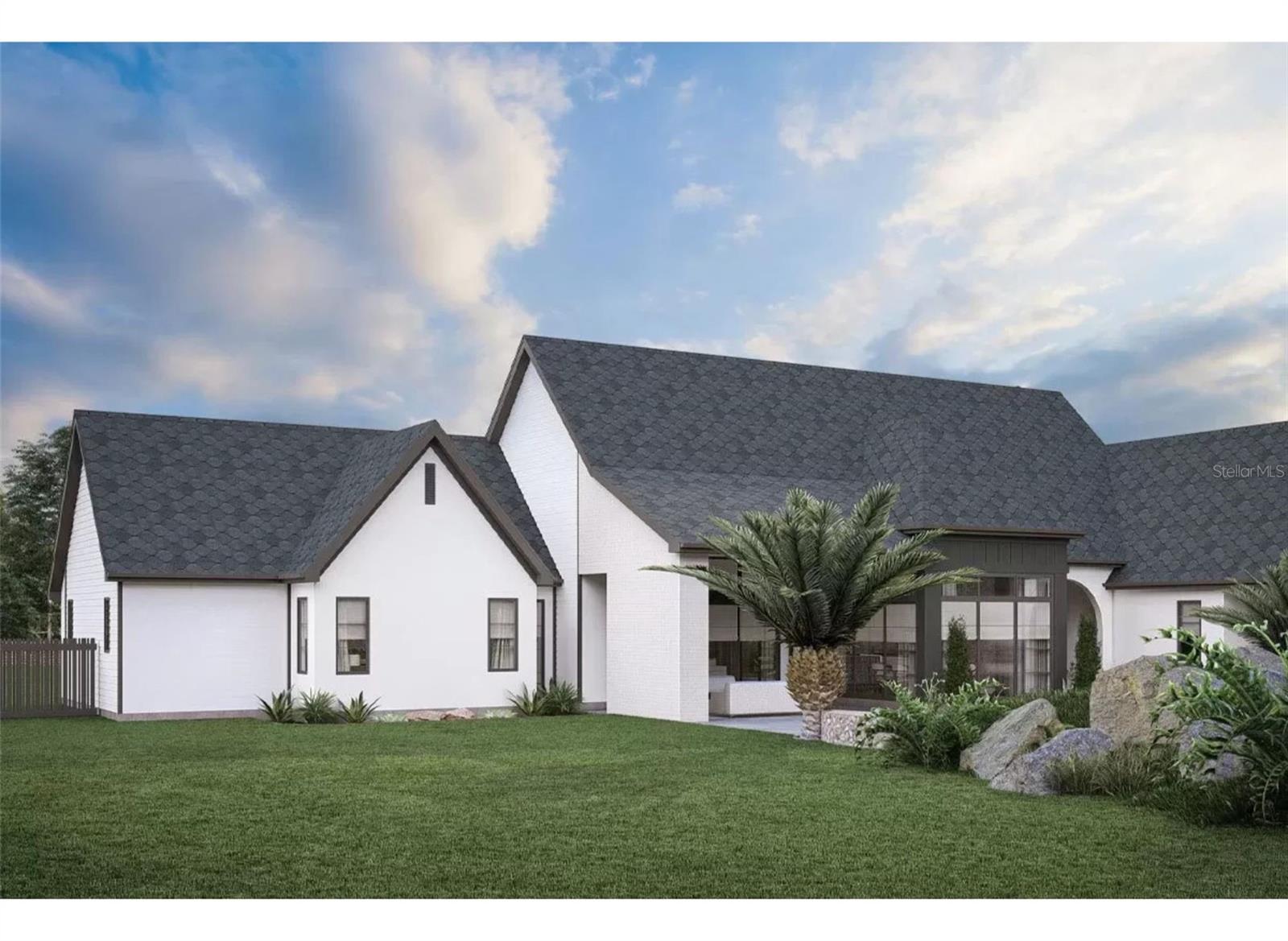 Listing photo id 22 for 8534 Woodleaf Boulevard