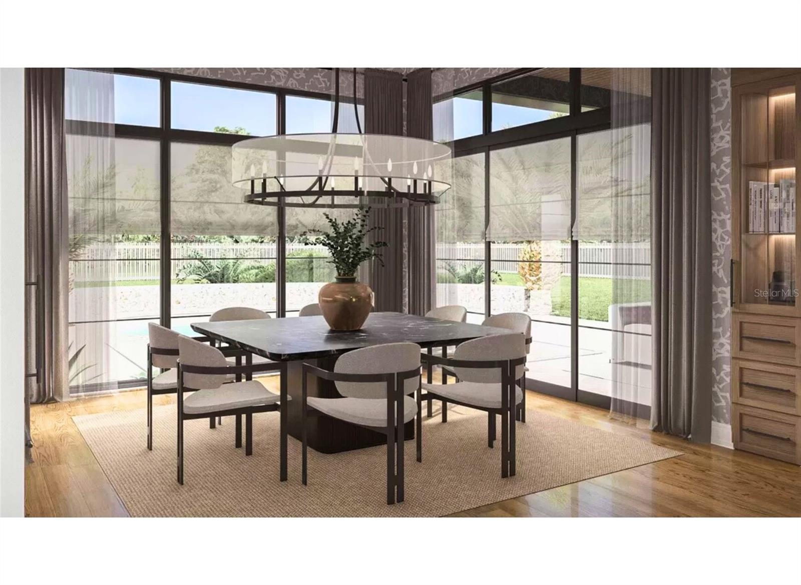Listing photo id 2 for 8534 Woodleaf Boulevard