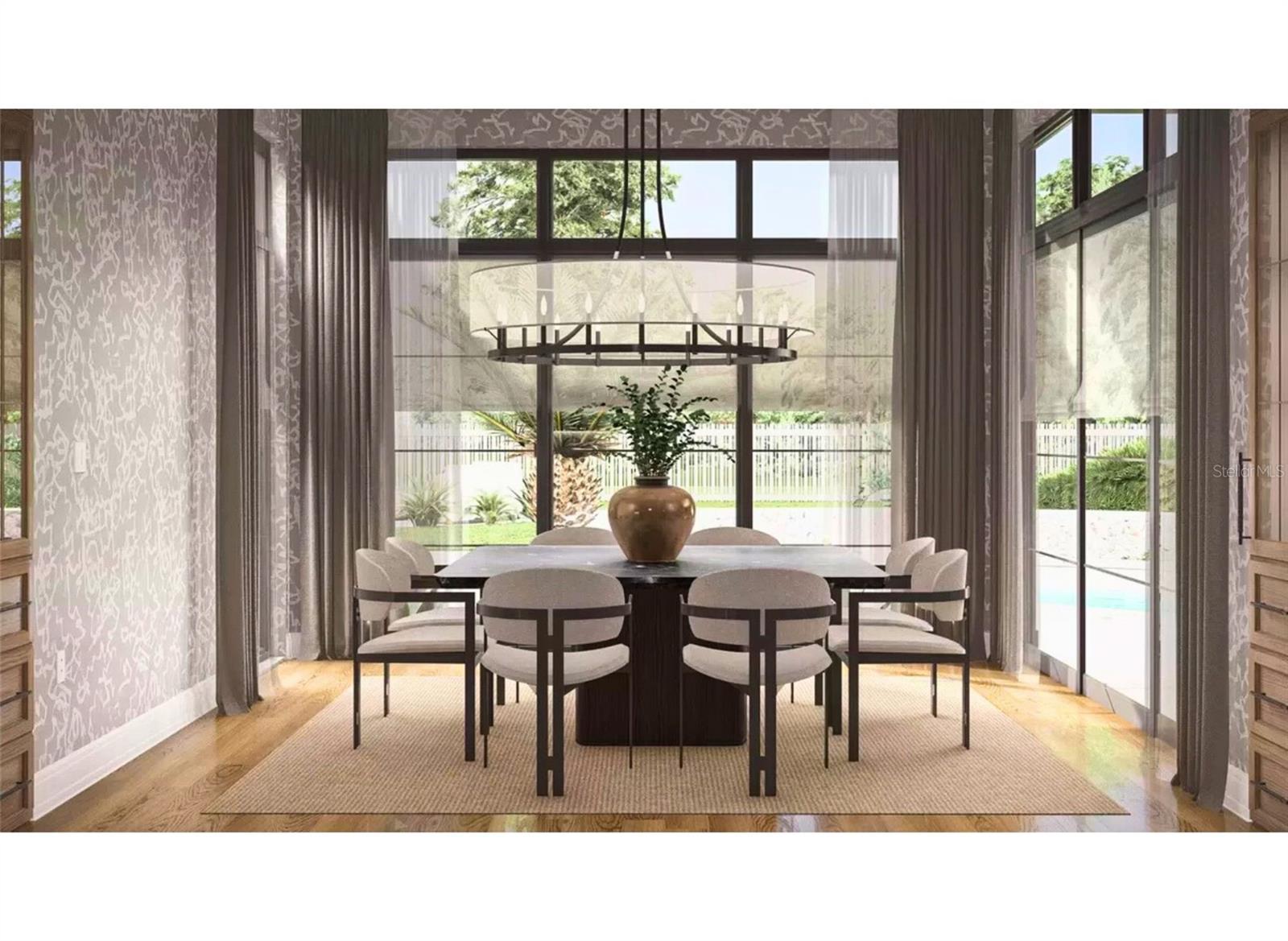 Listing photo id 6 for 8534 Woodleaf Boulevard