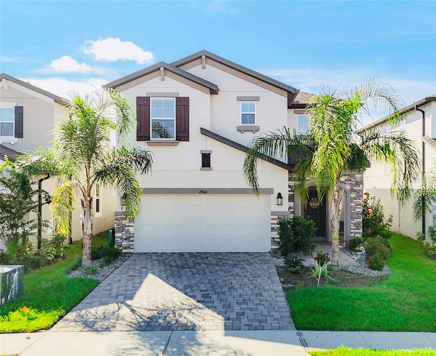 Details for 2960 Autumn Rock Drive, ZEPHYRHILLS, FL 33540
