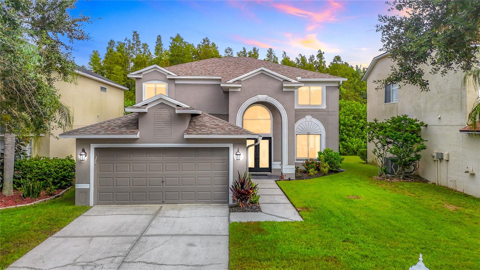 Details for 4219 Harbor Lake Drive, LUTZ, FL 33558