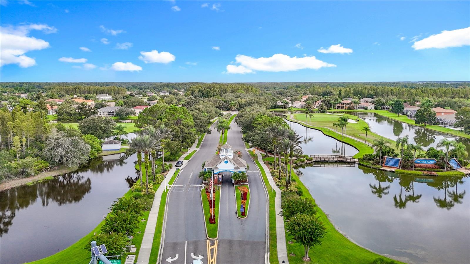 Image 77 of 87 For 4219 Harbor Lake Drive