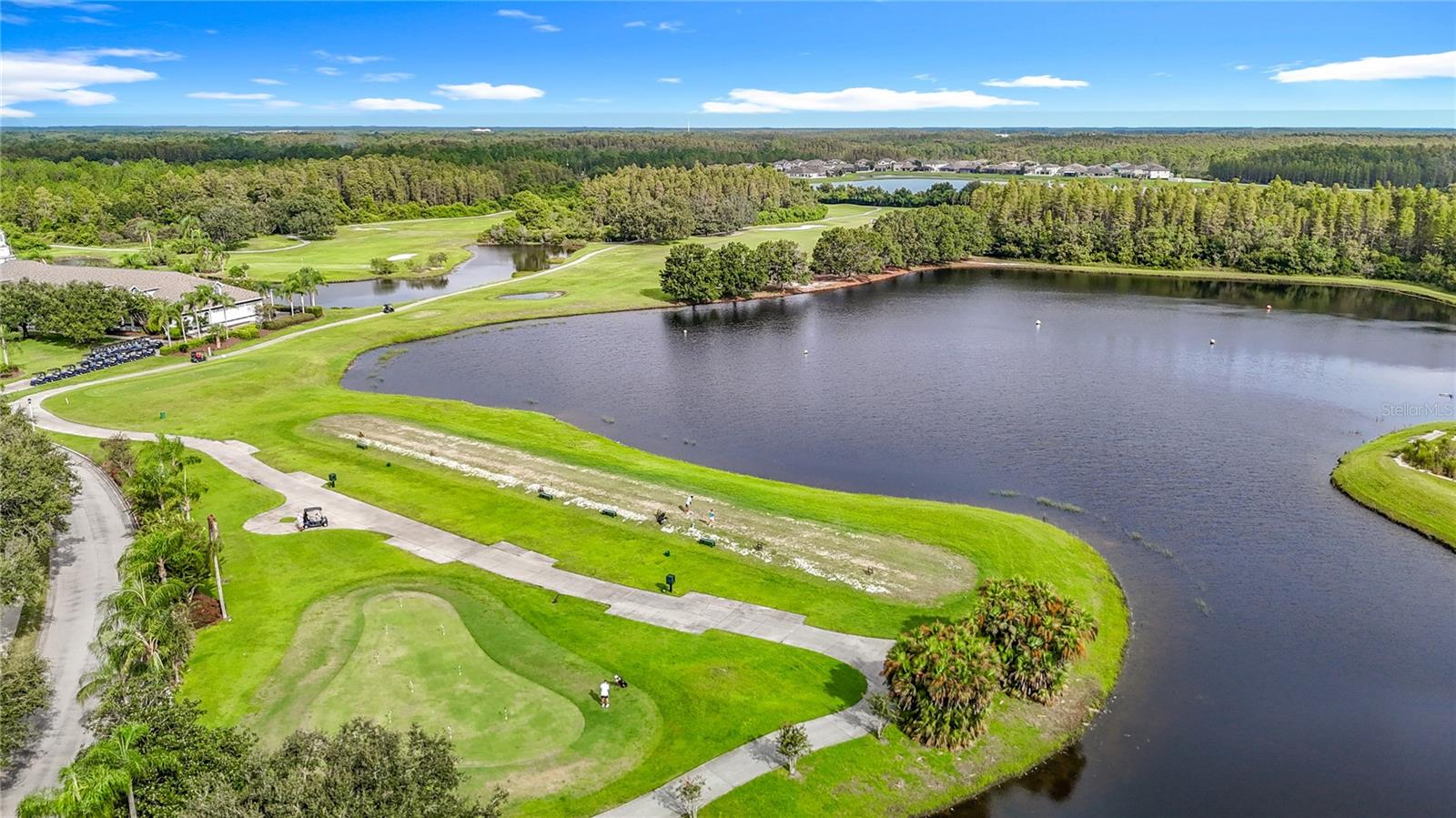 Image 87 of 87 For 4219 Harbor Lake Drive