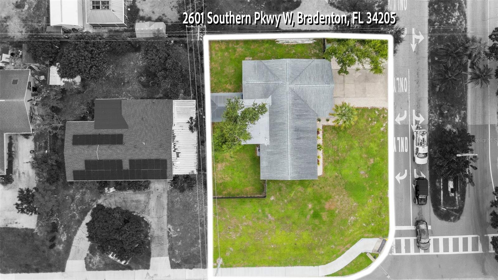 Image 3 of 44 For 2601 Southern Parkway W
