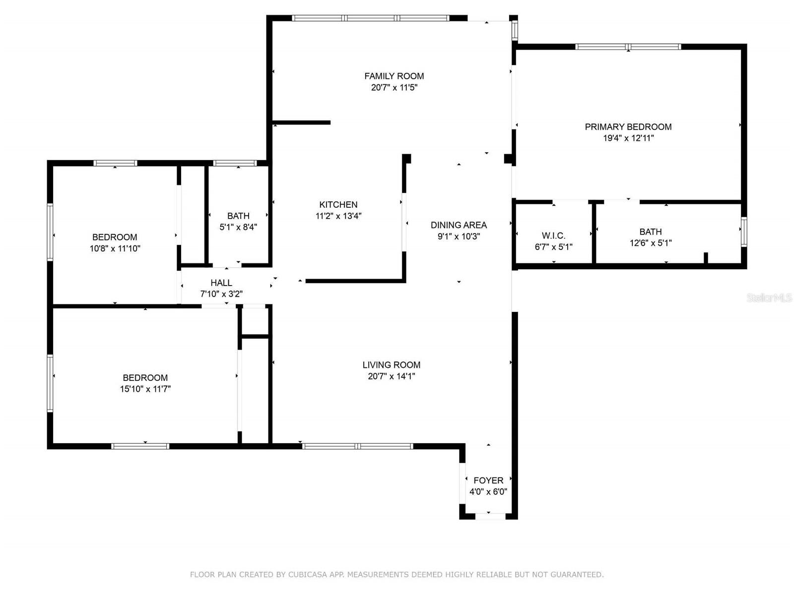 Image 31 of 44 For 2601 Southern Parkway W