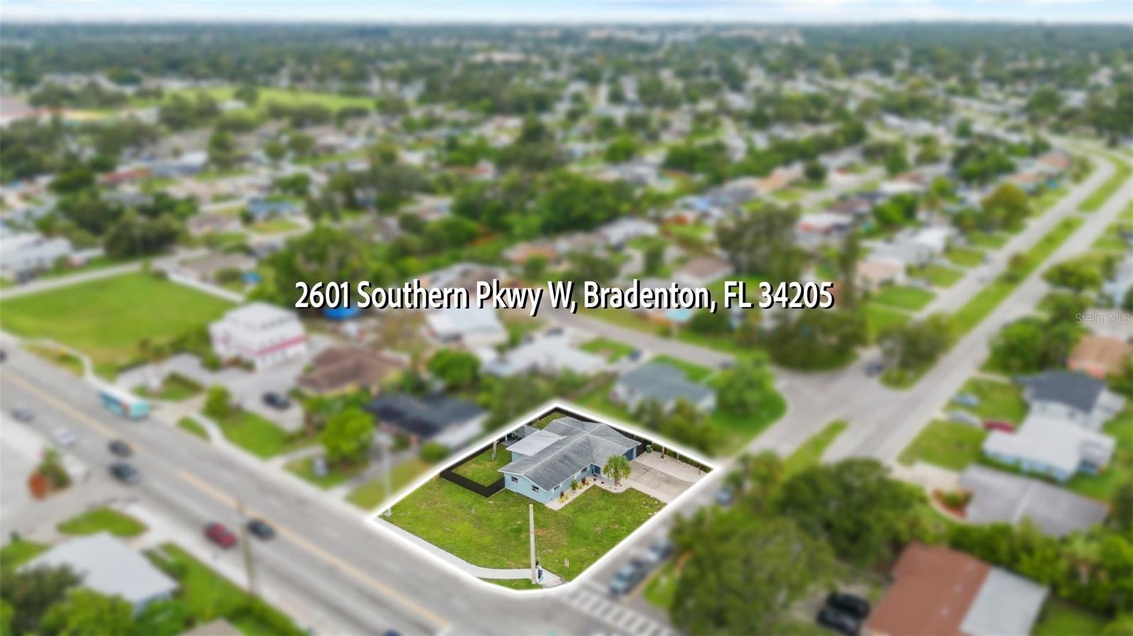 Image 38 of 44 For 2601 Southern Parkway W