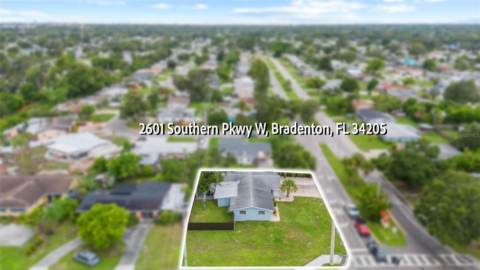 Image 40 of 44 For 2601 Southern Parkway W