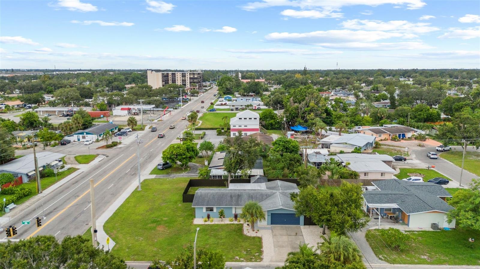 Image 42 of 44 For 2601 Southern Parkway W