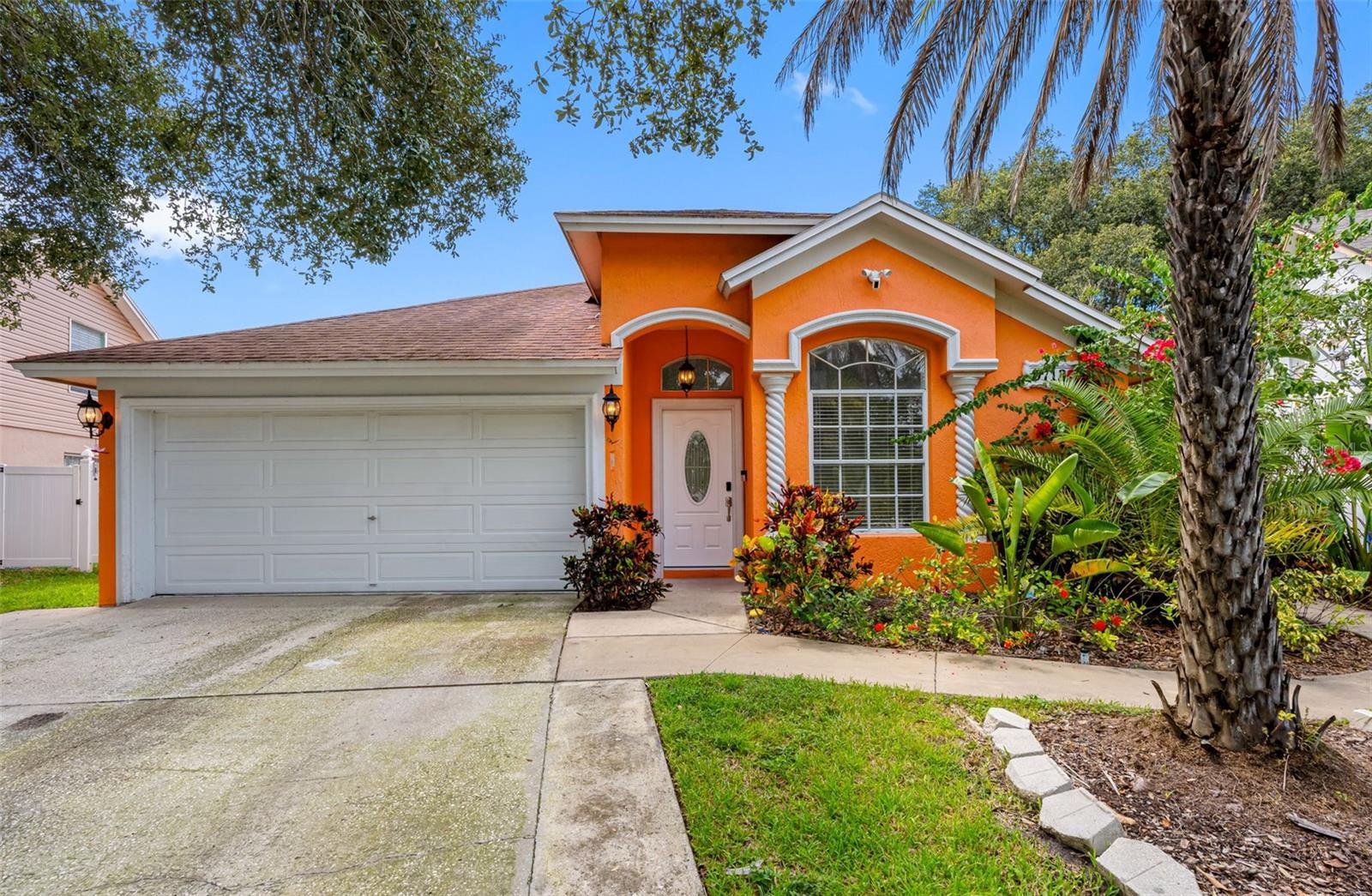 Details for 9713 Long Meadow Drive, TAMPA, FL 33615