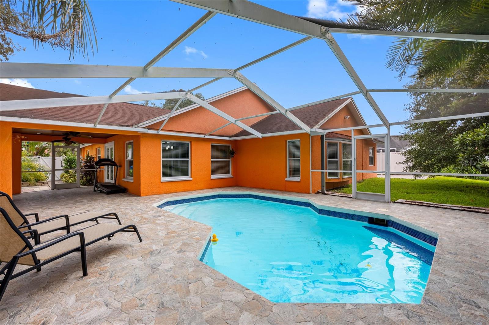 Image 37 of 57 For 9713 Long Meadow Drive