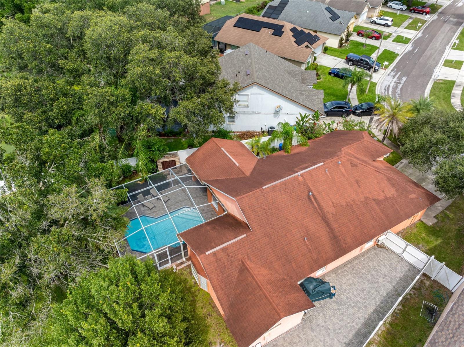 Image 4 of 57 For 9713 Long Meadow Drive