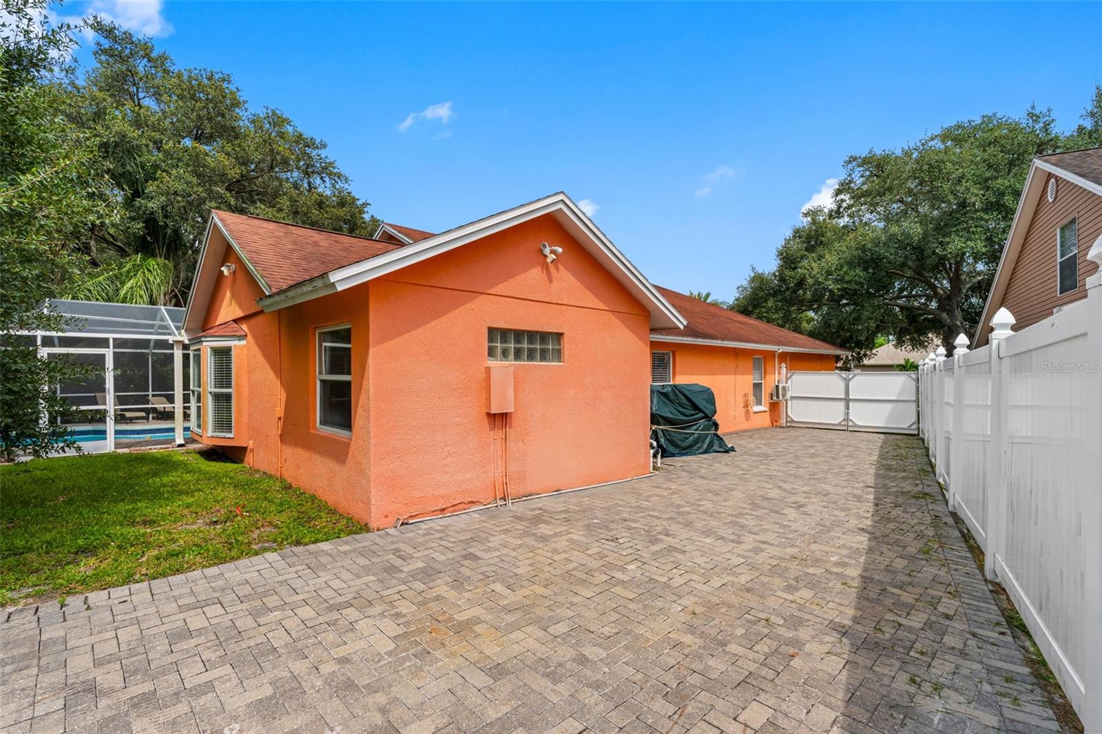 Image 49 of 57 For 9713 Long Meadow Drive