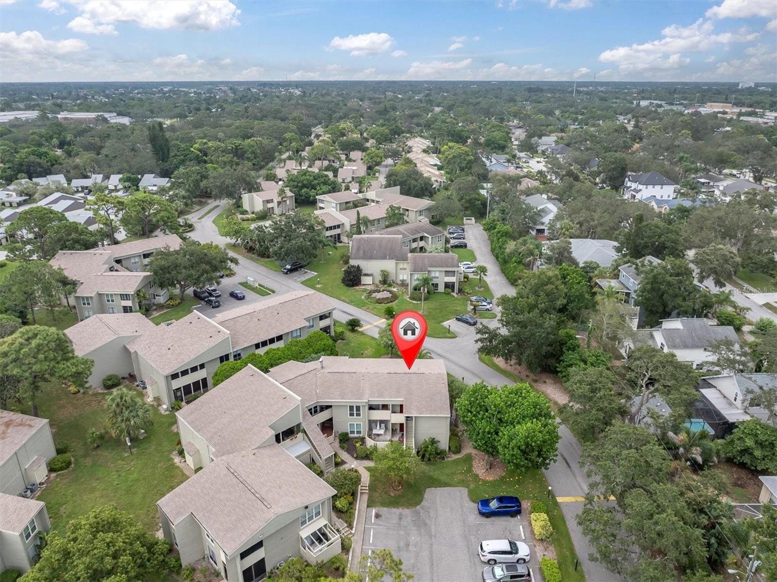 Image 26 of 35 For 602 Windrush Bay Drive 602