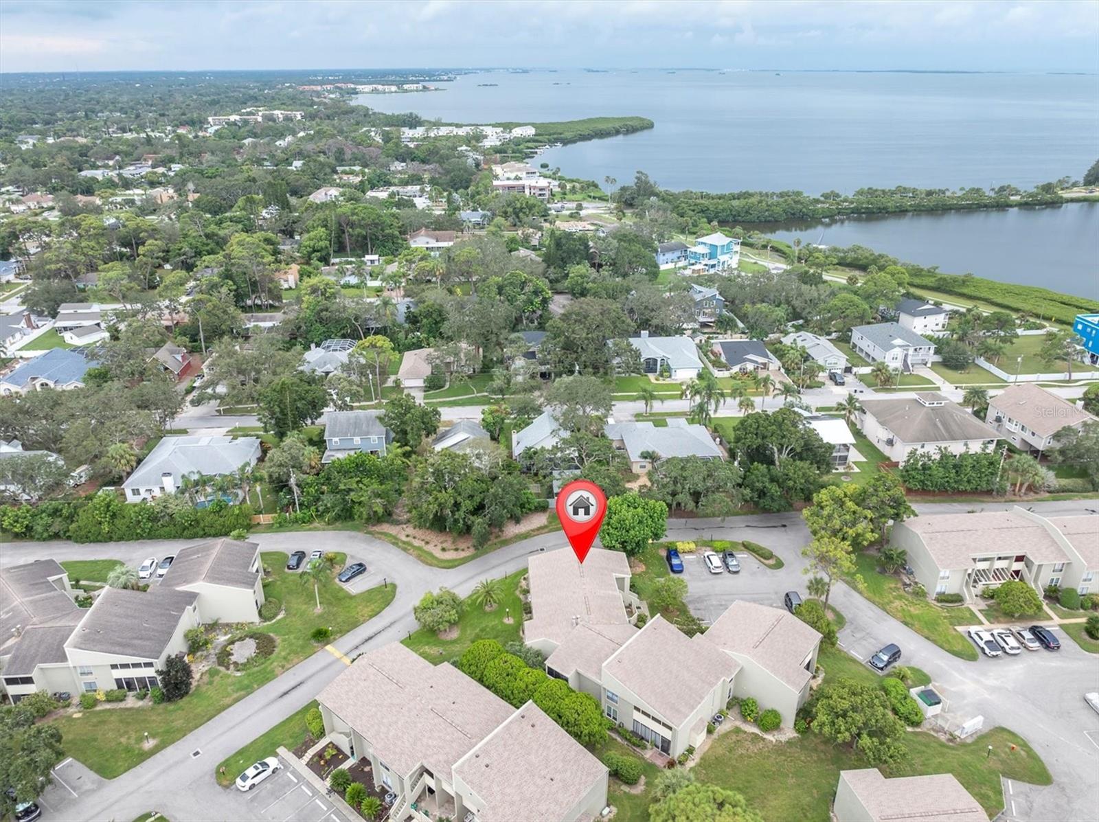Image 27 of 35 For 602 Windrush Bay Drive 602