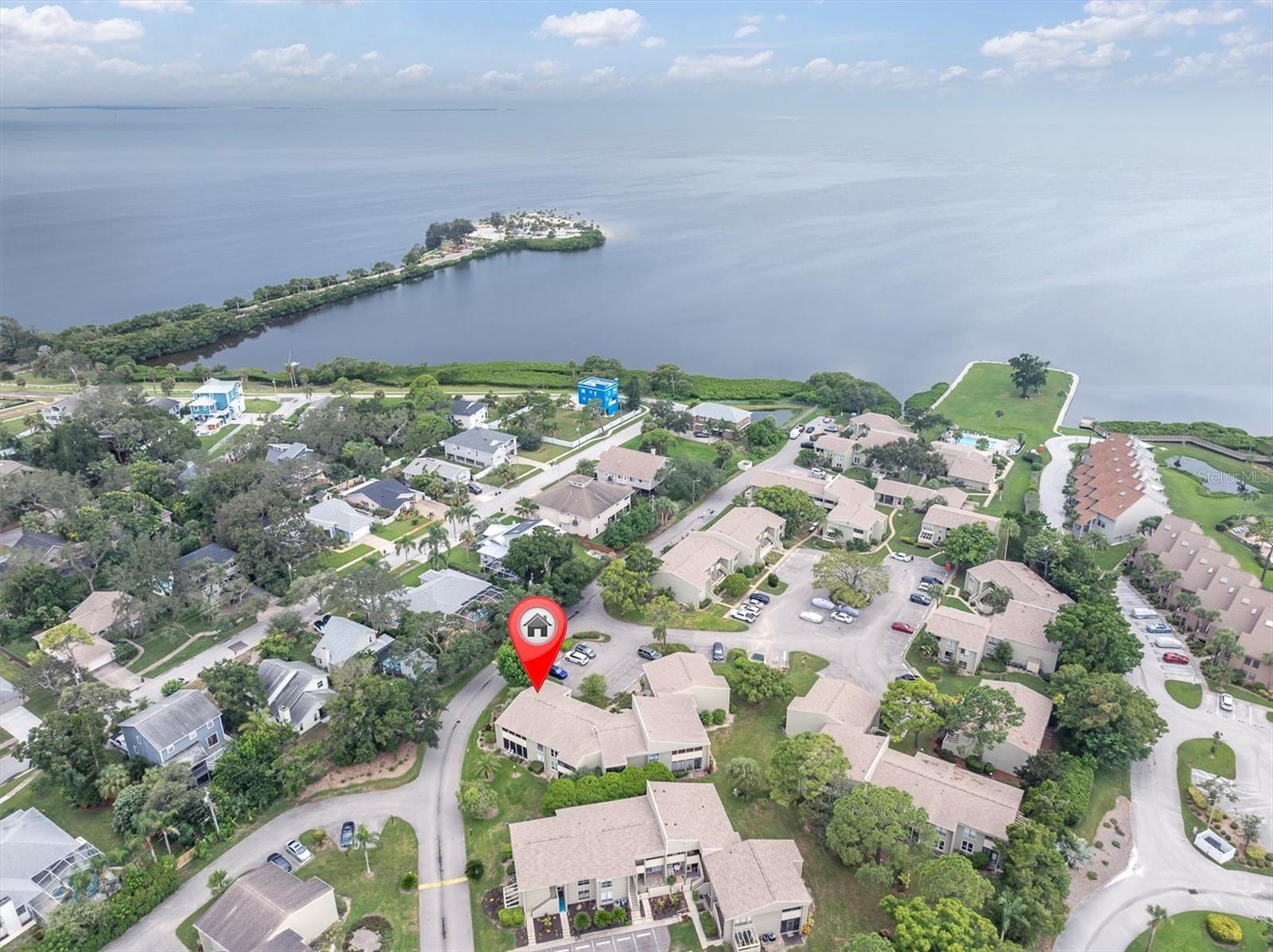 Image 28 of 35 For 602 Windrush Bay Drive 602