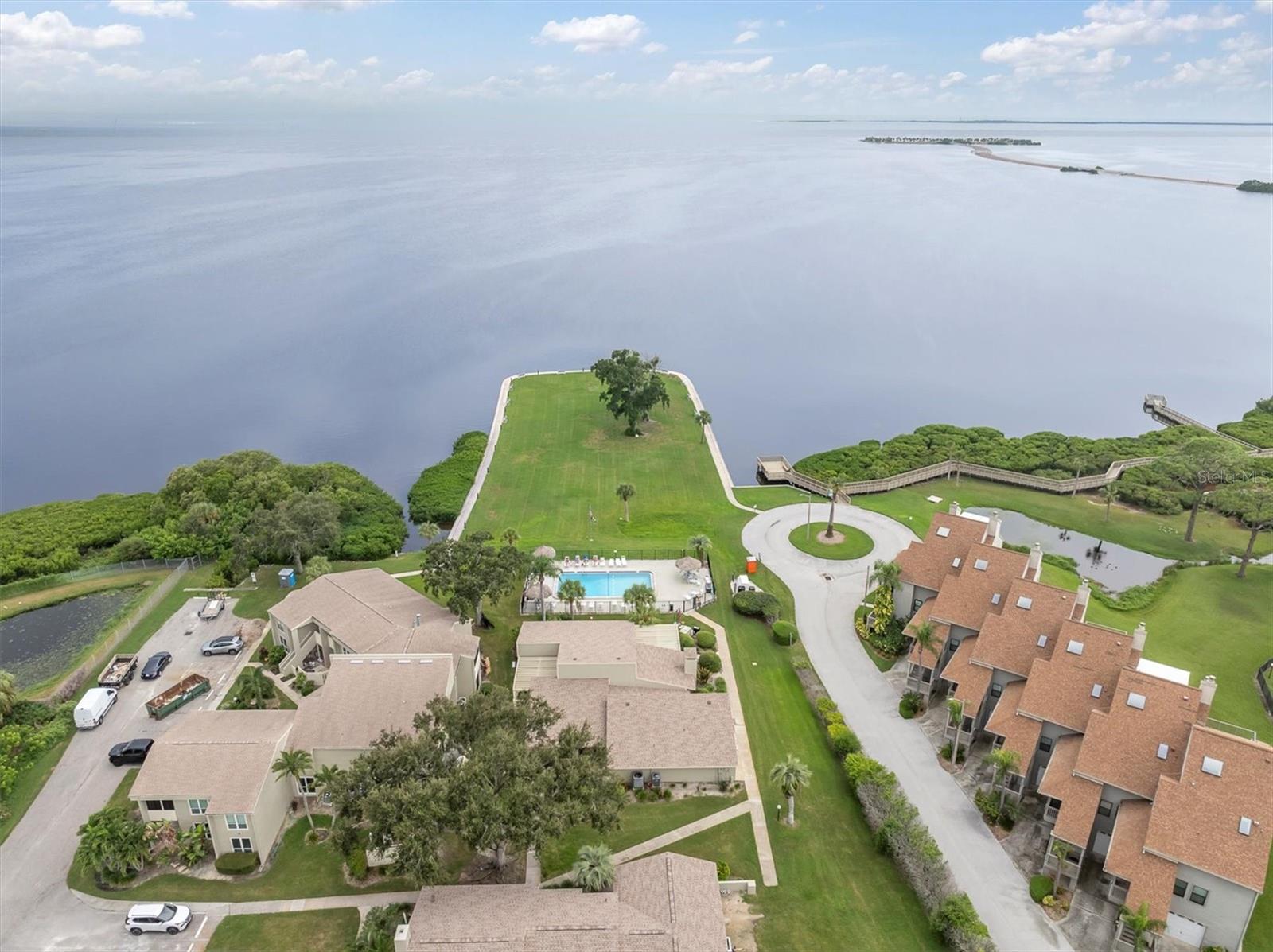 Image 29 of 35 For 602 Windrush Bay Drive 602